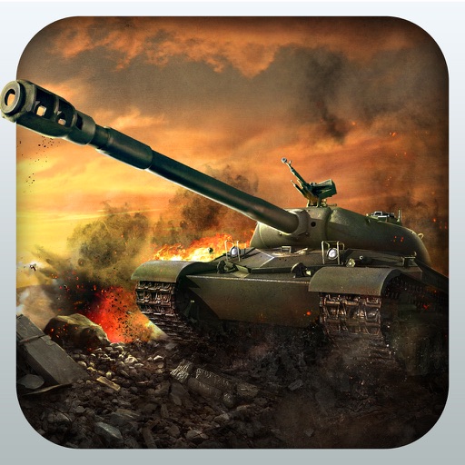 Nation War Simulation 2017 - Submarine Attack Icon