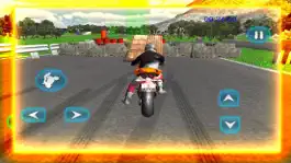 Game screenshot Highway Rush Moto apk