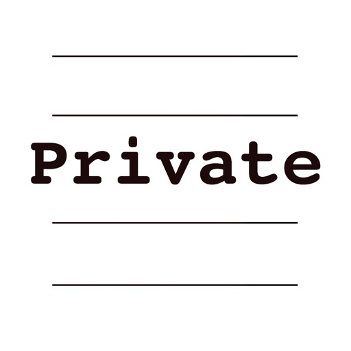 thePrivateData