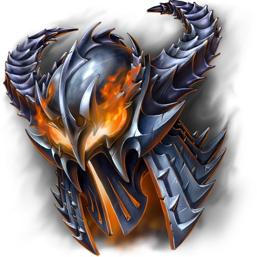 Elemental Heroes: Epoch of Arena Icon