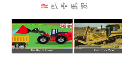 How to cancel & delete Tractors, Cars and Planes videos for kids from iphone & ipad 2