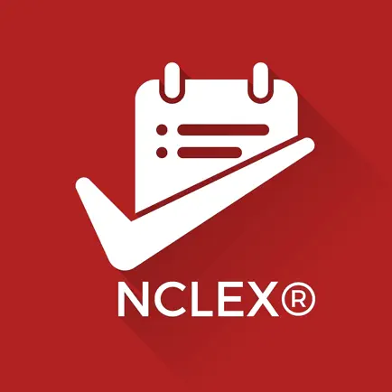 NCLEX® Test Prep Читы