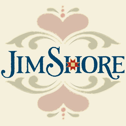 Jim Shore iOS App