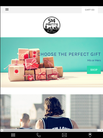 514 Prints - náhled