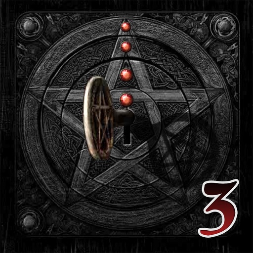 Flee Horror Room 3 iOS App