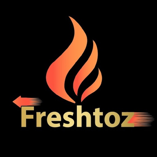 Freshtoz Driver