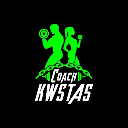Coach Kwstas Online Training Cheats