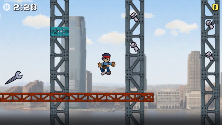 Rivet Rampage screenshot-3