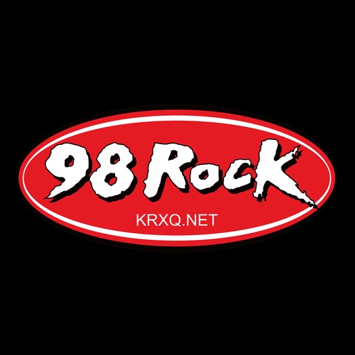 98 Rock California (KRXQ) iOS App