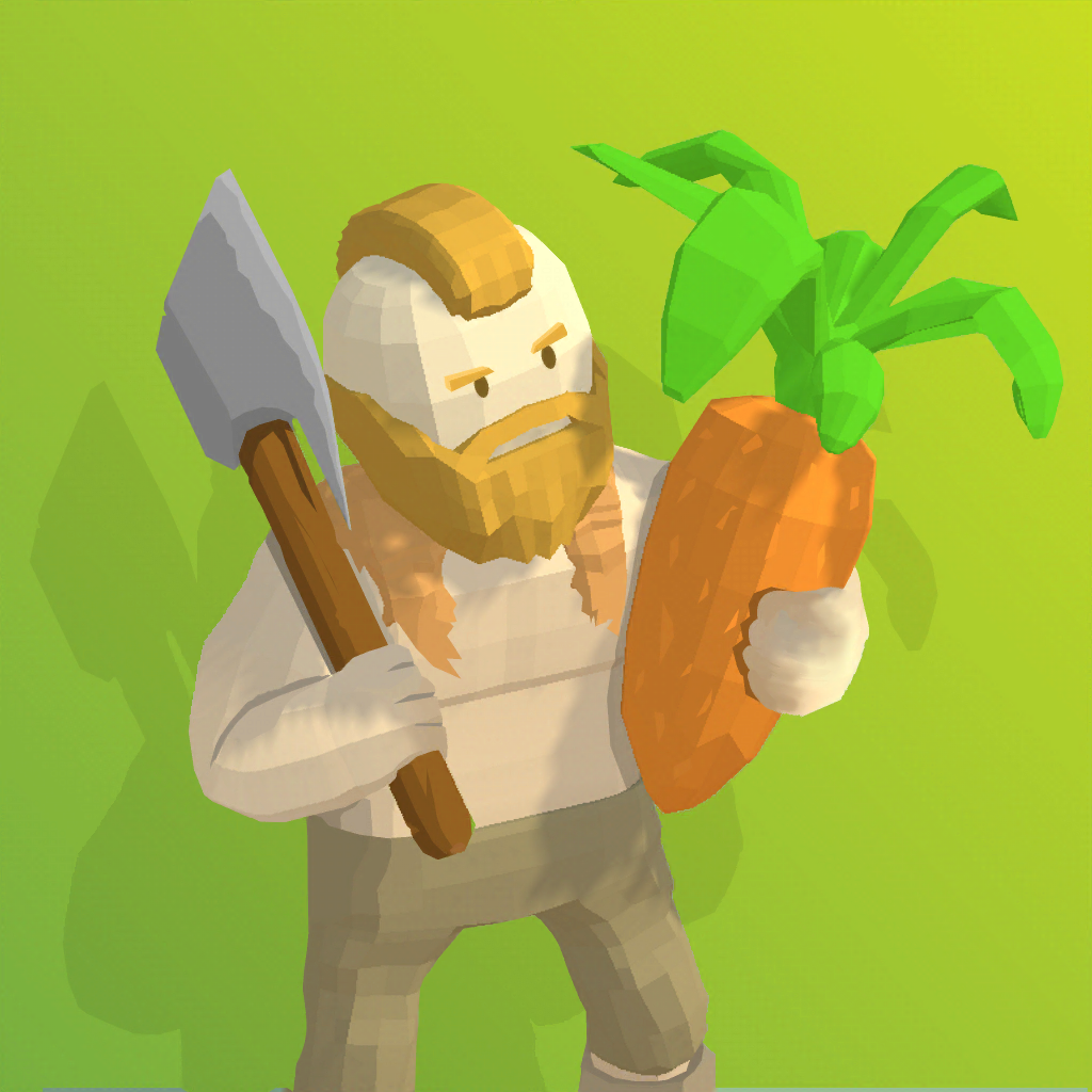 Get Vikings of Valheim for iOS, iPhone, iPad Aso Report