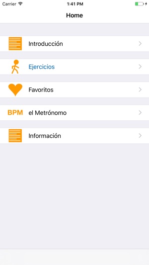 Parkinson Ejercicios ES(圖1)-速報App