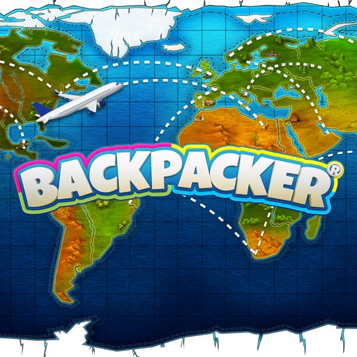 Backpacker