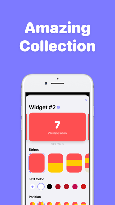 InWidget - Incredible Widgets screenshot 3