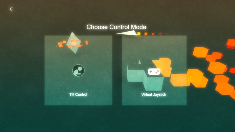 Tilt Survival-Arcade