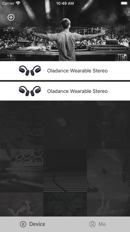 Oladance screenshot-4