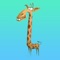 Icon George the Giraffe - by Create Storytime