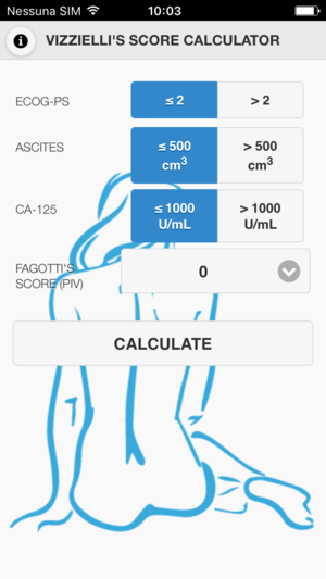 Vizzielli’s Score Calculator(圖2)-速報App