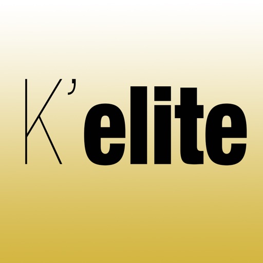 Kelite, egevitrin elite icon