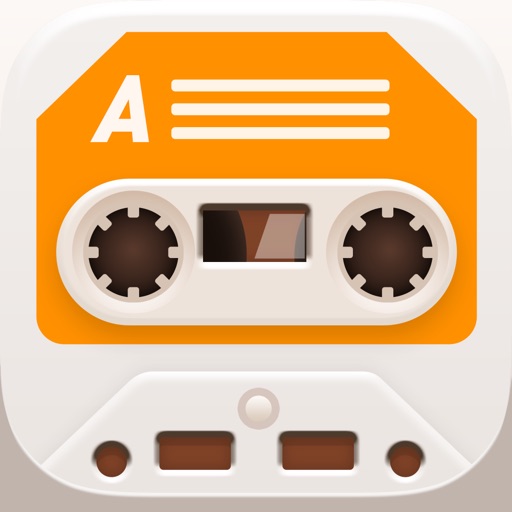 Voice Recorder - Best Recording & Voice Memos App iOS App