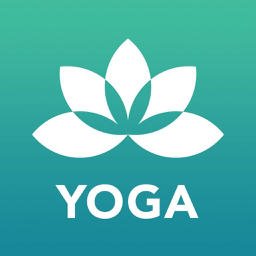 Ícone do app Yoga Studio: Classes & Poses