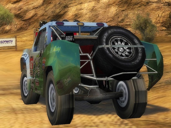 Скачать 2XL TROPHYLITE Rally HD