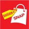 Bargain Snap is a advertising app for businesses to advertise their current deals which are currently on offer