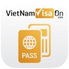 Vietnam Visa On Arrival