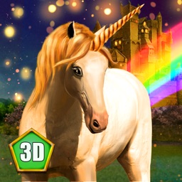 Unicorn Family Simulator