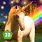 Unicorn Family Simulator