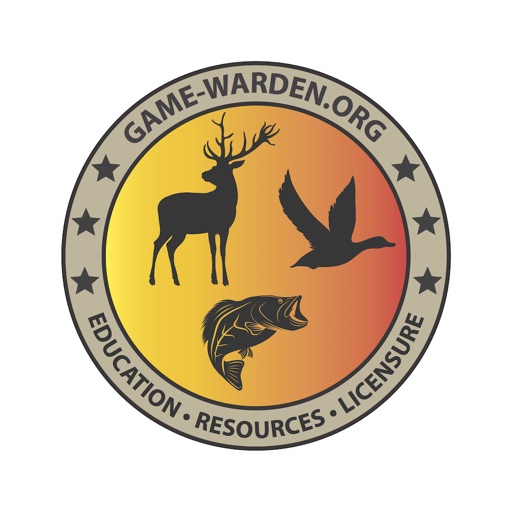 Game Warden by Terrence Crawford