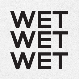 Wet Wet Wet