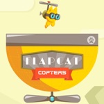Flapping Cat Game