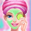 SuperStar Makeover And Makeup