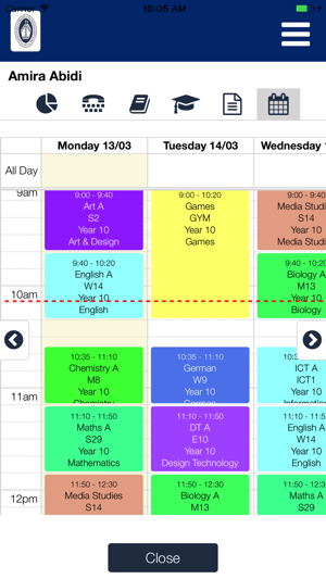 BlueSky at St Cyprian's School(圖5)-速報App