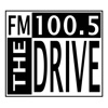 100.5 The Drive