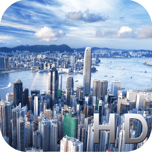 Premium Selection of City HD Wallpapers and