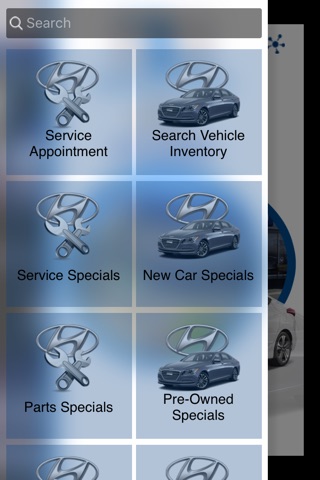 South Bay Hyundai screenshot 2