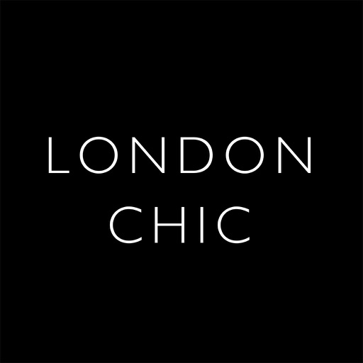 London Chic iOS App