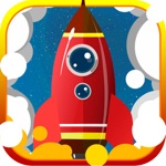The space rocket