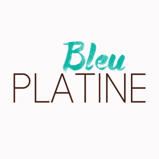 Bleu Platine - Sète