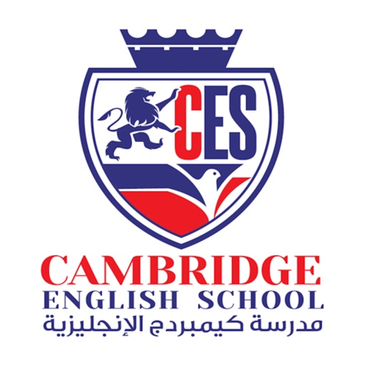 Cambridge English School, Hawally. iOS App