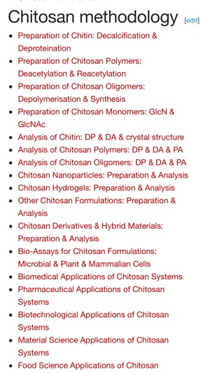 Chitosan Wiki(圖5)-速報App