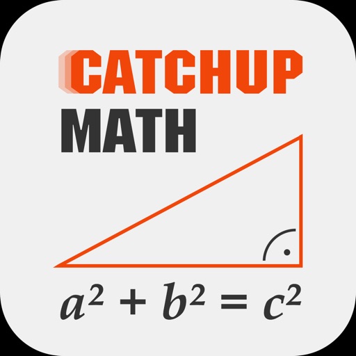 Catchup Math