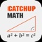 If you struggle with math, Catchup Math can dramatically improve your math success