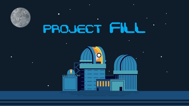 Project FILL(圖1)-速報App