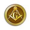 Masonic Symbols Stickers