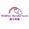 Download Kiddies Wonderland mobile app to get latest updates of our preschool
