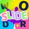 Icon Word Slide!!