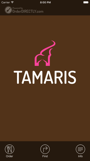 Tamaris