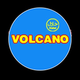 Volcano Pizza And Grill